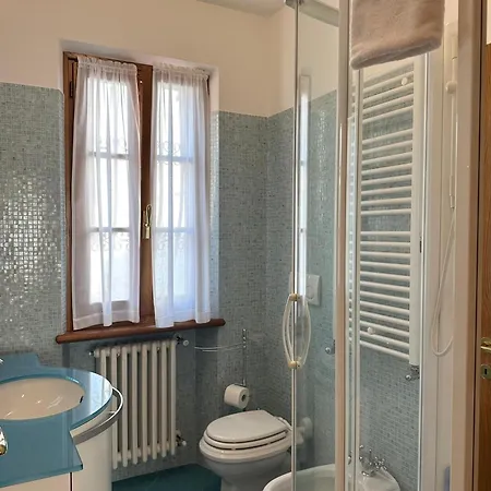 Carducci 47 * Forte dei Marmi