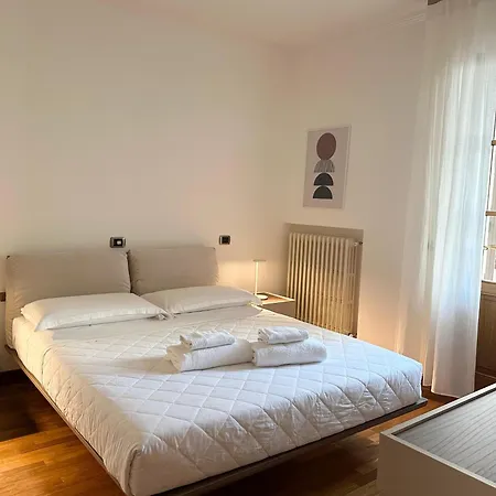 Appartamento Carducci 47 Forte dei Marmi