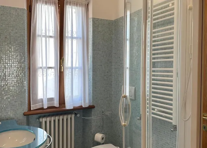 Carducci 47 * Forte dei Marmi