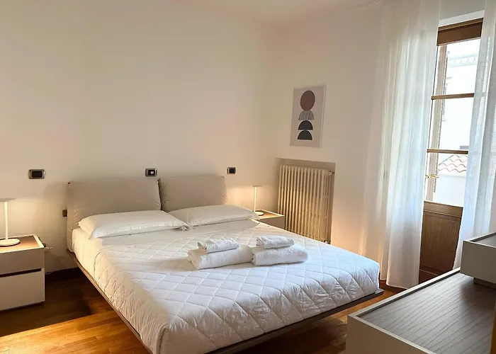 Appartamento Carducci 47 Forte dei Marmi