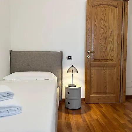Carducci 47 * Forte dei Marmi