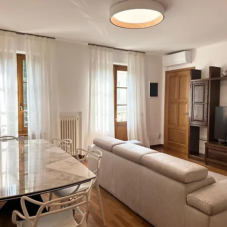 Carducci 47 Apartment Forte dei Marmi