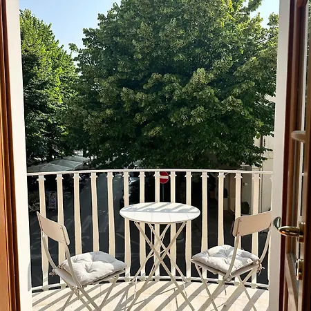 Apartment Carducci 47 Forte dei Marmi